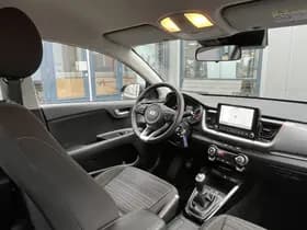 Kia Stonic 1.0 T-GDi MHEV DynamicLine thumbnail 30