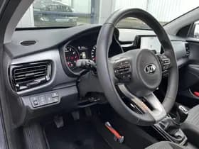 Kia Stonic 1.0 T-GDi MHEV DynamicLine thumbnail 31