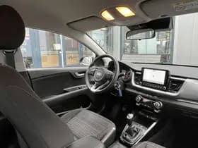 Kia Stonic 1.0 T-GDi MHEV DynamicLine thumbnail 43