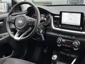 Kia Stonic 1.0 T-GDi MHEV DynamicLine thumbnail 53