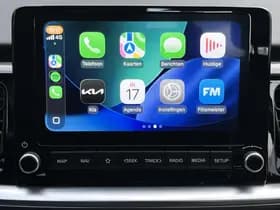 Kia Stonic 1.0 T-GDi MHEV DynamicLine thumbnail 56