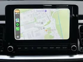 Kia Stonic 1.0 T-GDi MHEV DynamicLine thumbnail 57