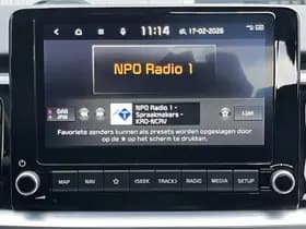 Kia Stonic 1.0 T-GDi MHEV DynamicLine thumbnail 58