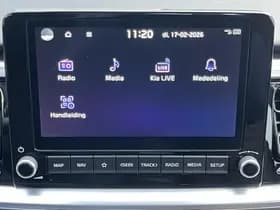 Kia Stonic 1.0 T-GDi MHEV DynamicLine thumbnail 59