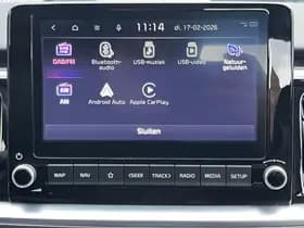 Kia Stonic 1.0 T-GDi MHEV DynamicLine thumbnail 60