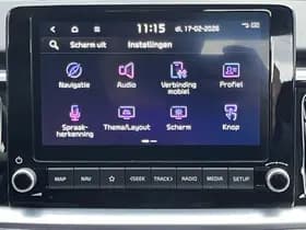 Kia Stonic 1.0 T-GDi MHEV DynamicLine thumbnail 61