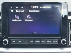 Kia Stonic 1.0 T-GDi MHEV DynamicLine thumbnail 63