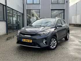 Kia Stonic 1.0 T-GDi MHEV DynamicLine thumbnail 64