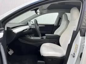 Tesla Model Y Performance AWD 75 kWh thumbnail 14