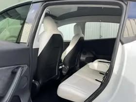 Tesla Model Y Performance AWD 75 kWh thumbnail 19