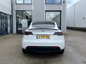 Tesla Model Y Performance AWD 75 kWh thumbnail 21
