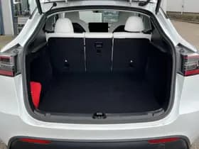 Tesla Model Y Performance AWD 75 kWh thumbnail 22