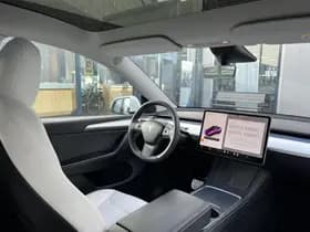 Tesla Model Y Performance AWD 75 kWh thumbnail 32