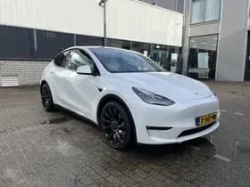 Tesla Model Y Performance AWD 75 kWh thumbnail 48