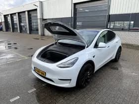 Tesla Model Y Performance AWD 75 kWh thumbnail 50