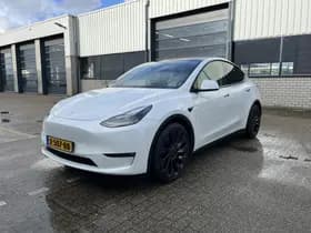 Tesla Model Y Performance AWD 75 kWh thumbnail 51