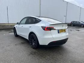 Tesla Model Y Performance AWD 75 kWh thumbnail 52