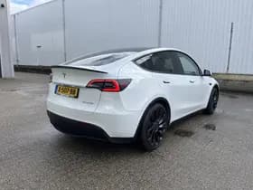 Tesla Model Y Performance AWD 75 kWh thumbnail 55