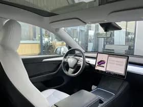 Tesla Model Y Performance AWD 75 kWh thumbnail 56