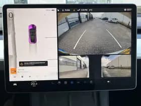 Tesla Model Y Performance AWD 75 kWh thumbnail 7