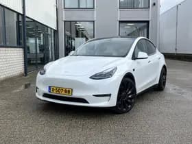 Tesla Model Y Performance AWD 75 kWh thumbnail 63