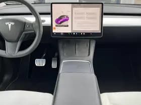 Tesla Model Y Performance AWD 75 kWh thumbnail 64