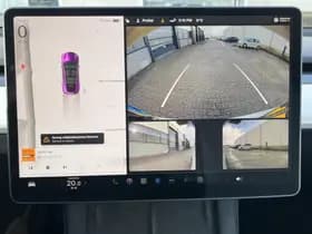 Tesla Model Y Performance AWD 75 kWh thumbnail 65