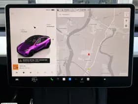 Tesla Model Y Performance AWD 75 kWh thumbnail 66