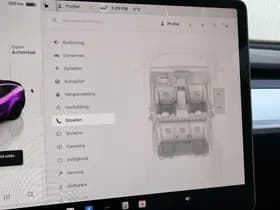 Tesla Model Y Performance AWD 75 kWh thumbnail 70