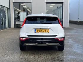 Kia Niro EV Edition 64.8 kWh thumbnail 17
