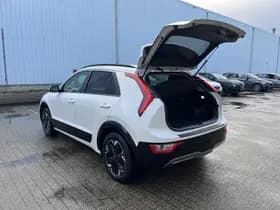 Kia Niro EV Edition 64.8 kWh thumbnail 18