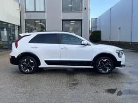Kia Niro EV Edition 64.8 kWh thumbnail 3