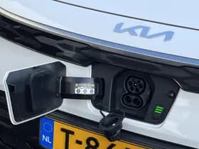 Kia Niro EV Edition 64.8 kWh thumbnail 26