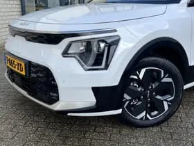 Kia Niro EV Edition 64.8 kWh thumbnail 27