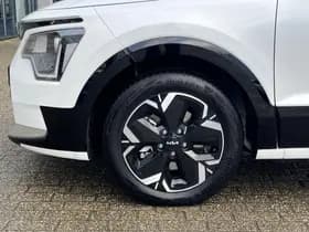 Kia Niro EV Edition 64.8 kWh thumbnail 28