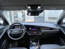 Kia Niro EV Edition 64.8 kWh thumbnail 4