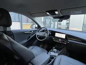 Kia Niro EV Edition 64.8 kWh thumbnail 32