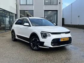 Kia Niro EV Edition 64.8 kWh thumbnail 40