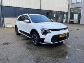 Kia Niro EV Edition 64.8 kWh thumbnail 50