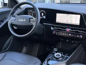 Kia Niro EV Edition 64.8 kWh thumbnail 6