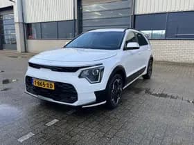 Kia Niro EV Edition 64.8 kWh thumbnail 51