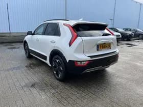 Kia Niro EV Edition 64.8 kWh thumbnail 52