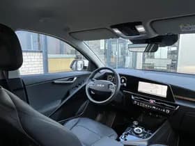 Kia Niro EV Edition 64.8 kWh thumbnail 54