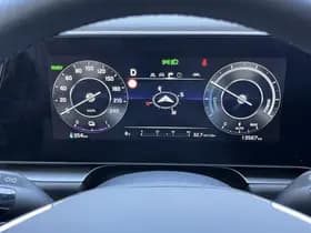 Kia Niro EV Edition 64.8 kWh thumbnail 55