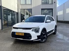 Kia Niro EV Edition 64.8 kWh thumbnail 60
