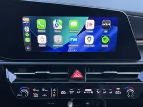 Kia Niro EV Edition 64.8 kWh thumbnail 7