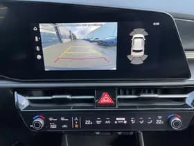 Kia Niro EV Edition 64.8 kWh thumbnail 64