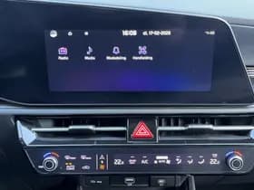 Kia Niro EV Edition 64.8 kWh thumbnail 66