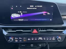 Kia Niro EV Edition 64.8 kWh thumbnail 69