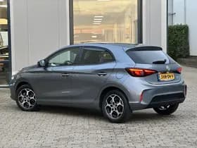 MG 3 Hybrid+ 1.5 Hybrid+ Luxury thumbnail 2